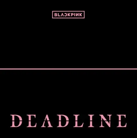 tTunes: K-pop group Blackpink’s ‘Deadline’ is a fantastic, if too short, return to form 