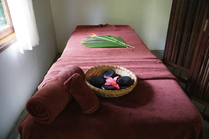 Crime: Illegal lodging  operation uncovered in massage parlor