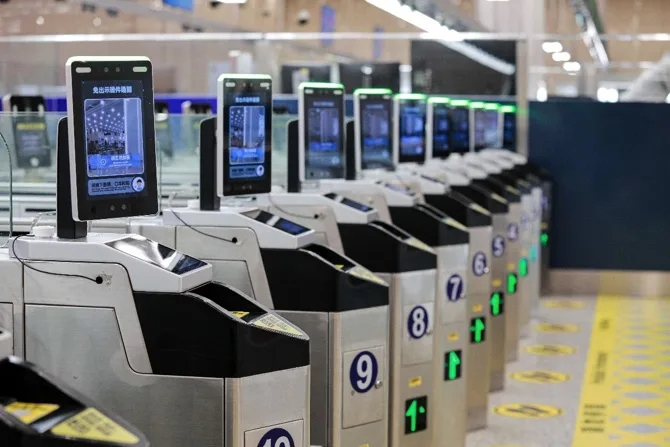 Immigration: Hengqin Port inspection channels to be expanded to 113 by Q3