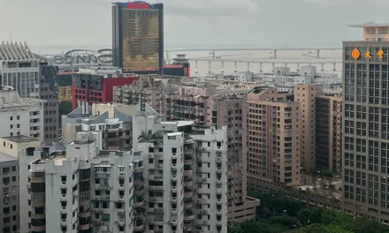 Property: JLL: Macau rents set to stabilize in 2026