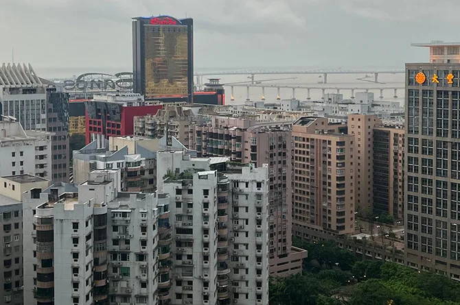Property: JLL: Macau rents set to stabilize in 2026