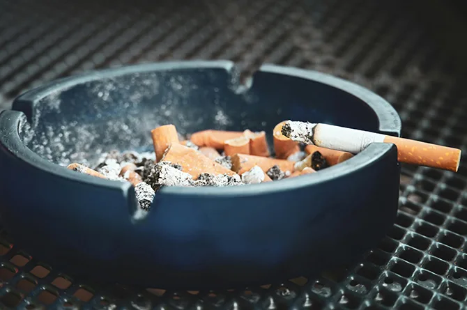 Health: SSM proposes tougher tobacco controls and e-cigarette bans