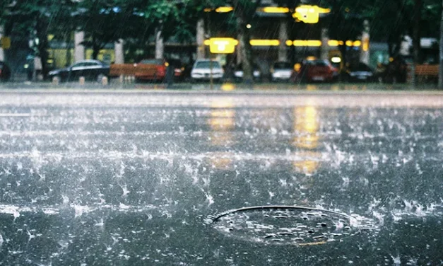 Public Works: Gov’t aims to minimize manhole covers as key task this year