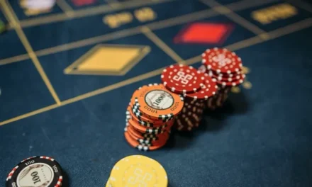 Casinos: Gaming revenues forecast  to surge up to 13% in March