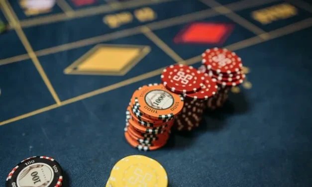 Casinos: Gaming revenues forecast  to surge up to 13% in March