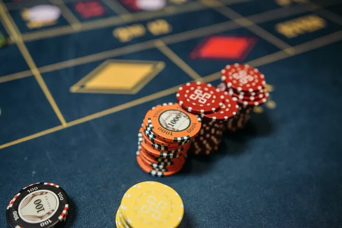 Casinos: Gaming revenues forecast  to surge up to 13% in March