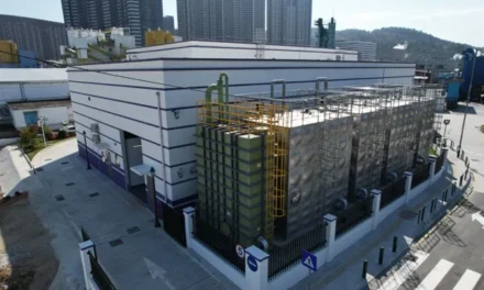 Utilities: Seac Pai Van public housing and UM are the first to receive reclaimed water supply