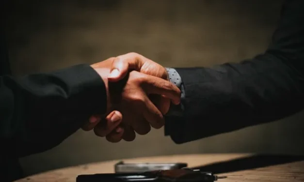 Finance: HKMA and AMCM sign MoU to strengthen cooperation