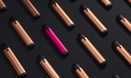 E-Cigarettes: Vaping trend continues despite import ban