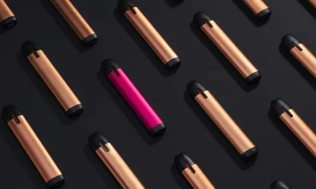 E-Cigarettes: Vaping trend continues despite import ban