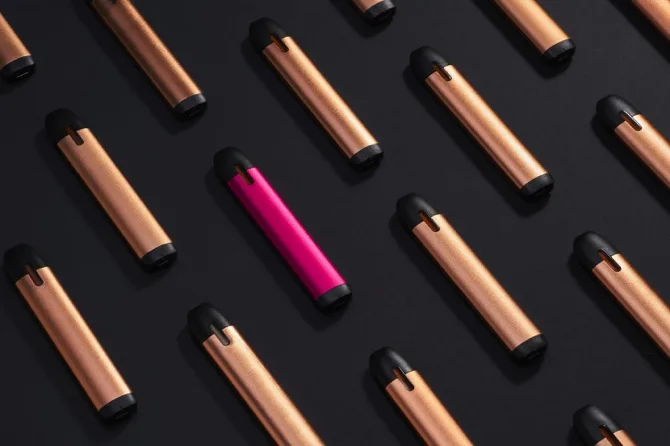 E-Cigarettes: Vaping trend continues despite import ban