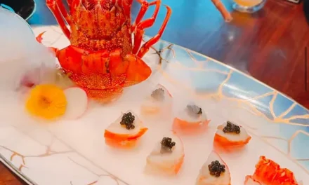 Taste of Edesia: Seasonal Renewal 