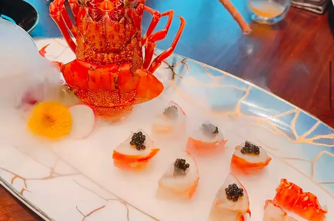 Taste of Edesia: Seasonal Renewal 