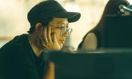 Cinema: Homecoming premiere of Tracy Choi’s ‘Girlfriends’ explores identity and belonging