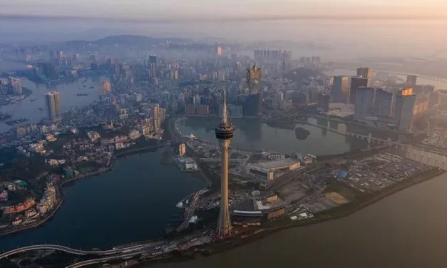 Economy: Scholars endorse gov’t MOP11 billion allocation for diversification development