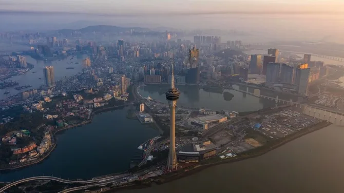 Economy: Scholars endorse gov’t MOP11 billion allocation for diversification development