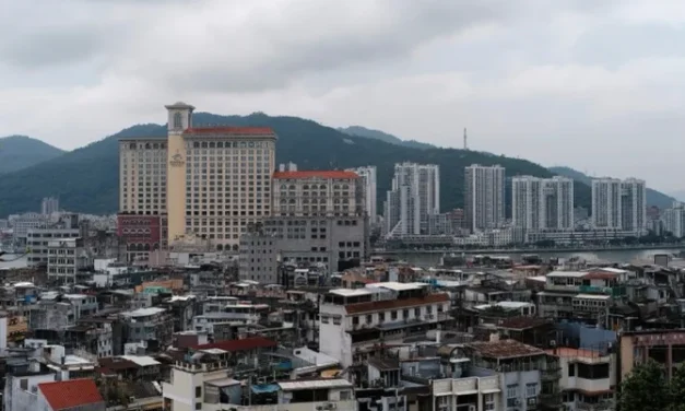 Market decline: Property transaction value drops 24% in 2025